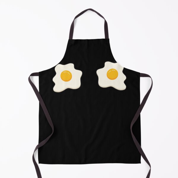 Item preview, Fried eggs boobs designed and sold by piastrelli.
