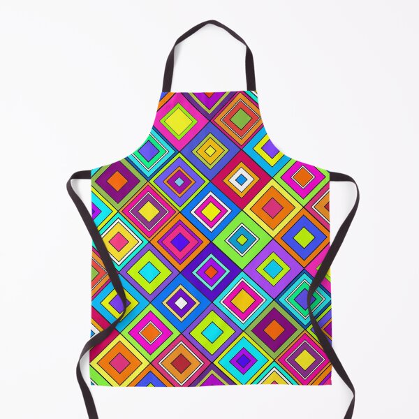 Item preview, Modern Retro Diamonds designed and sold by SSSowers.