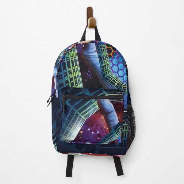 Item preview, tomorrow tunnel designed and sold by basementgalaxy.