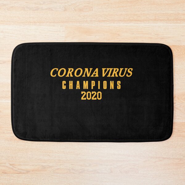 Item preview, Corona Virus Champs LA - Mamba designed and sold by jandre21.