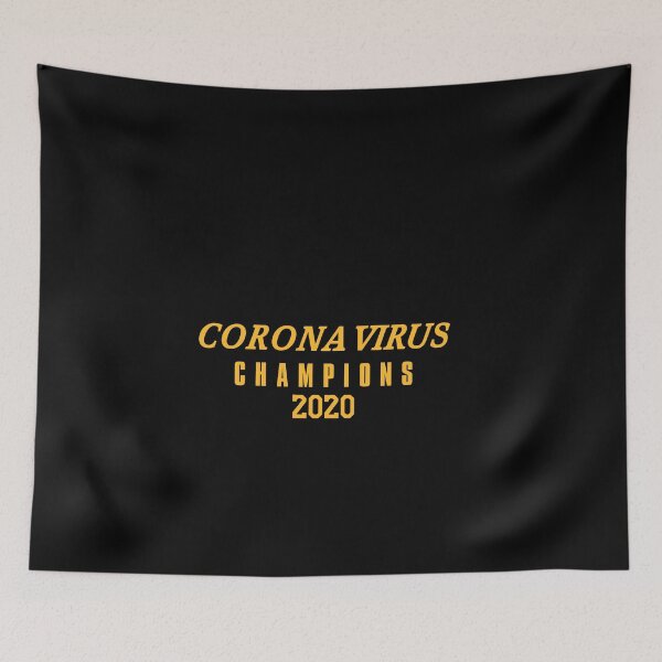 Item preview, Corona Virus Champs LA - Mamba designed and sold by jandre21.