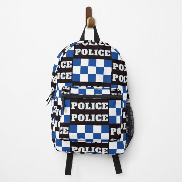Item preview, POLICE SIGN designed and sold by Andykinoz.