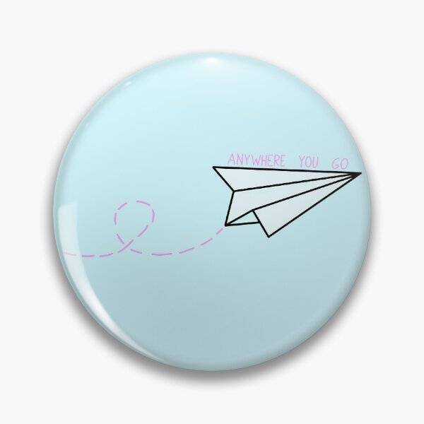 Item preview, Anywhere You Go designed and sold by NYXFN.