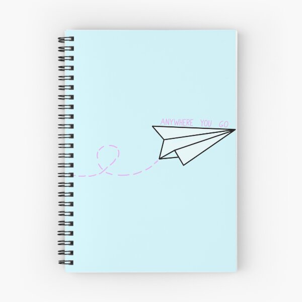Item preview, Anywhere You Go designed and sold by NYXFN.