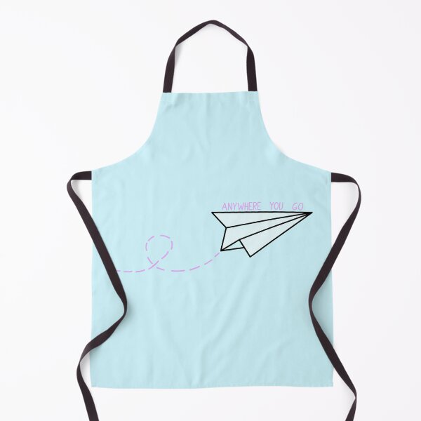 Item preview, Anywhere You Go designed and sold by NYXFN.