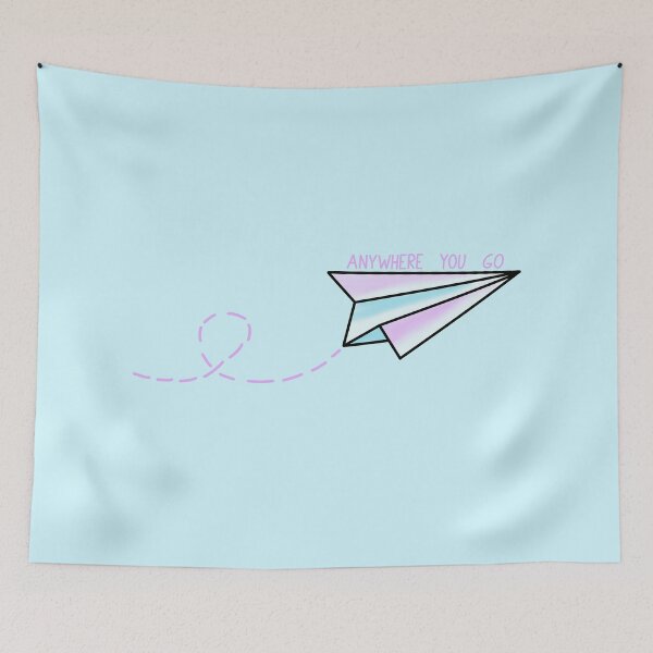 Item preview, Anywhere You Go designed and sold by NYXFN.