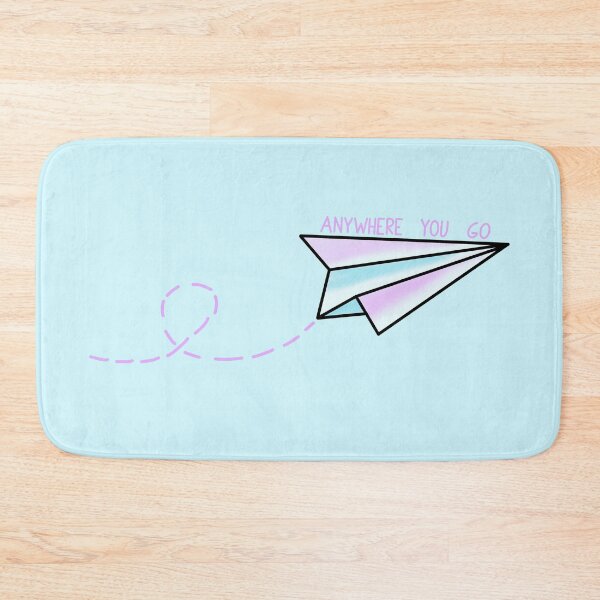Item preview, Anywhere You Go designed and sold by NYXFN.