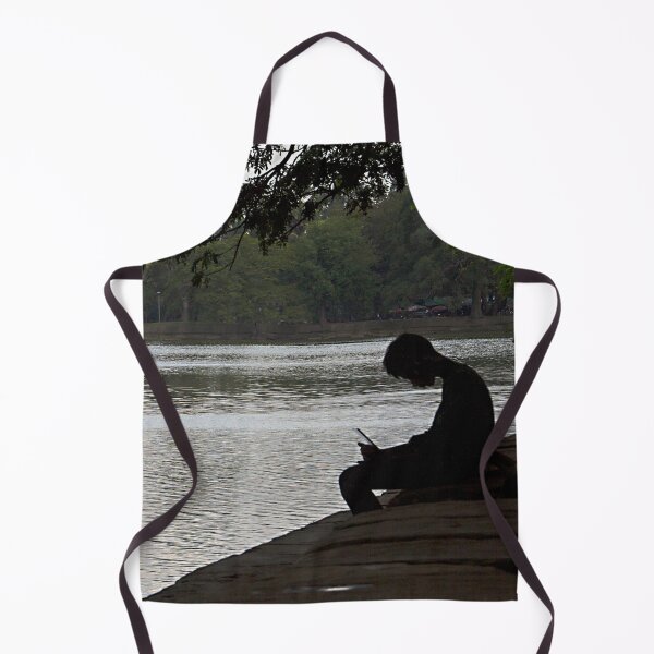 Item preview, Study in Silhouette designed and sold by Marylou Badeaux.