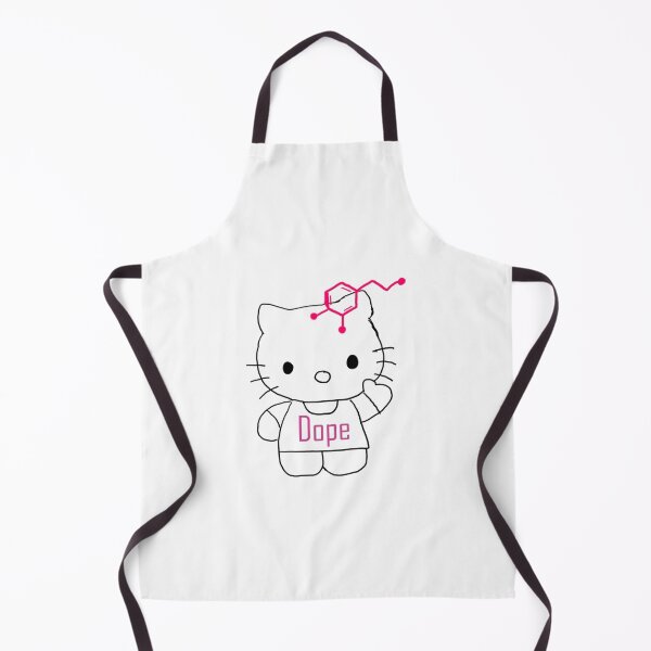 Item preview, Dope Cat designed and sold by NeuroNotes.