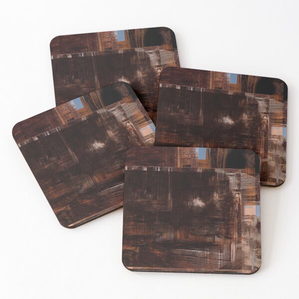 Item preview, Wood Scraped  designed and sold by VisheshPires.