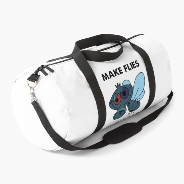 Item preview, Make Flies Great Again VP Debate Election 2020 designed and sold by designbychow.