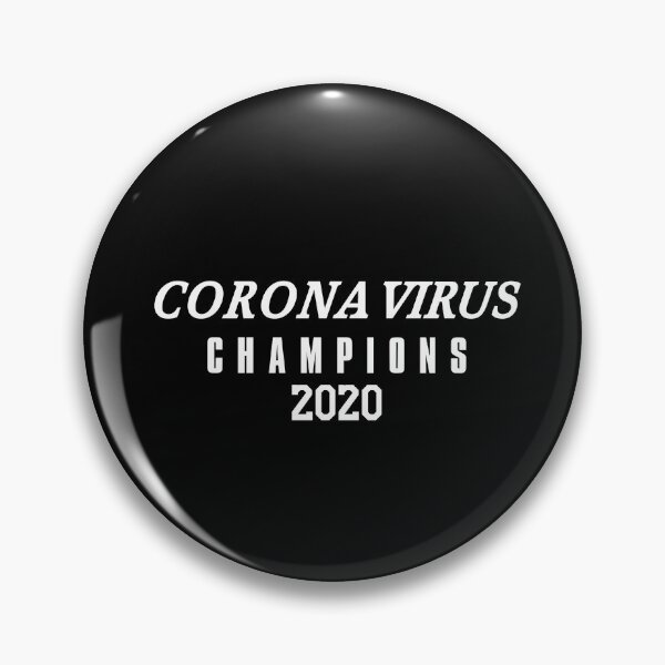 Item preview, Corona Virus Champs LA - Blk designed and sold by jandre21.