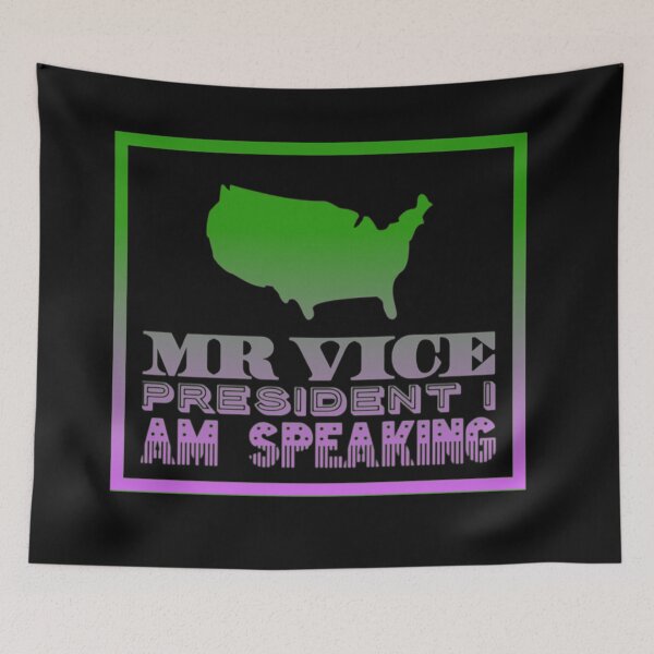 Item preview, Kamala Harris Quote designed and sold by PupnkittyMania ⭐⭐⭐⭐⭐.
