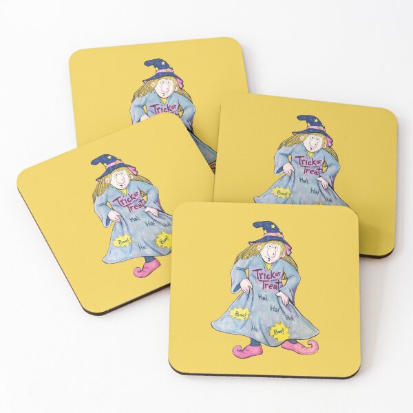 Item preview, Truco o trato designed and sold by barrisart.