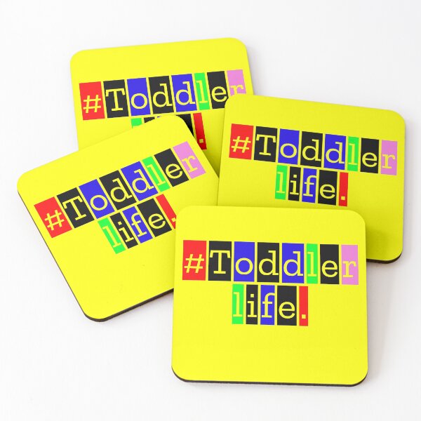 Item preview, Toddler Life designed and sold by Oak Mountain.