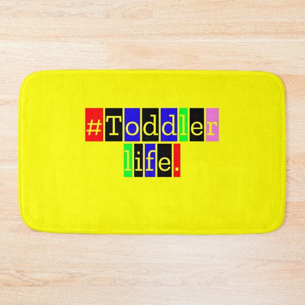 Item preview, Toddler Life designed and sold by Oak Mountain.
