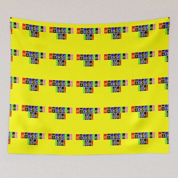Item preview, Toddler Life designed and sold by Oak Mountain.