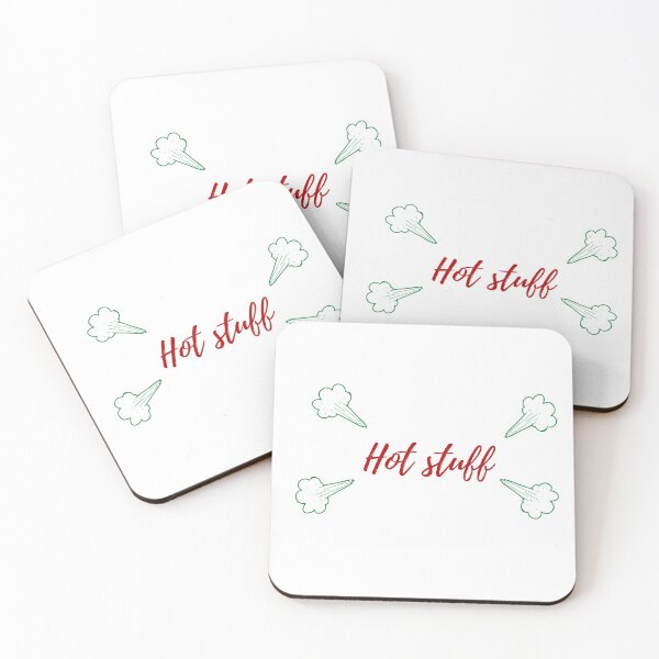 Item preview, Hot stuff designed and sold by Uppeet.