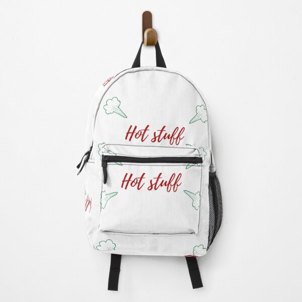 Item preview, Hot stuff designed and sold by Uppeet.