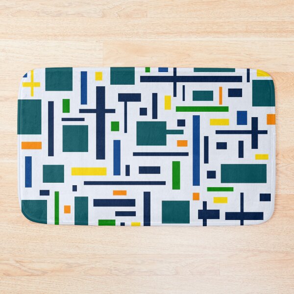 Item preview, Abstract  Maze designed and sold by MarcSabuncu.