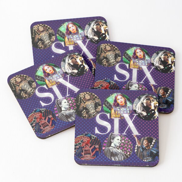 Item preview, Six Queens designed and sold by LilGizmo-Gigi.