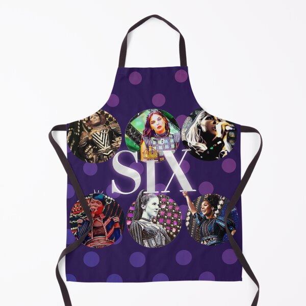 Item preview, Six Queens designed and sold by LilGizmo-Gigi.