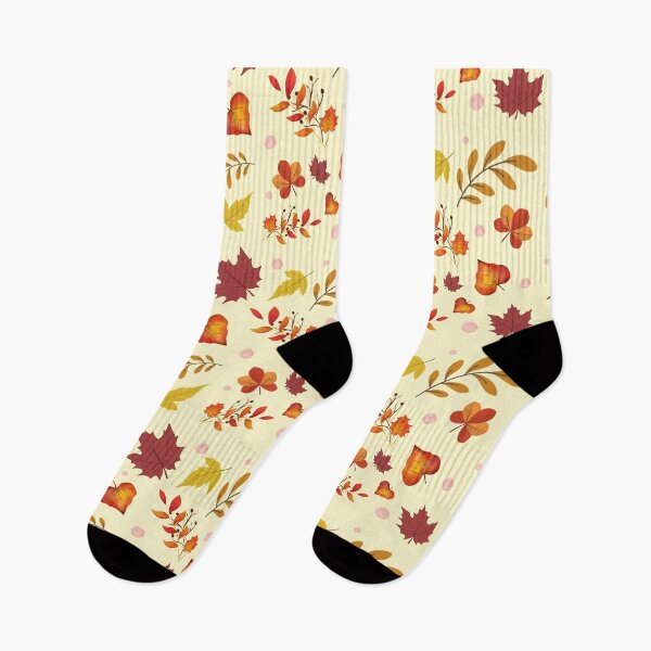 Item preview, Autumn Leaves designed and sold by piastrelli.