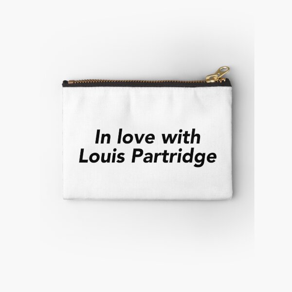 Item preview, In love with Louis partridge  designed and sold by courtneyklich.