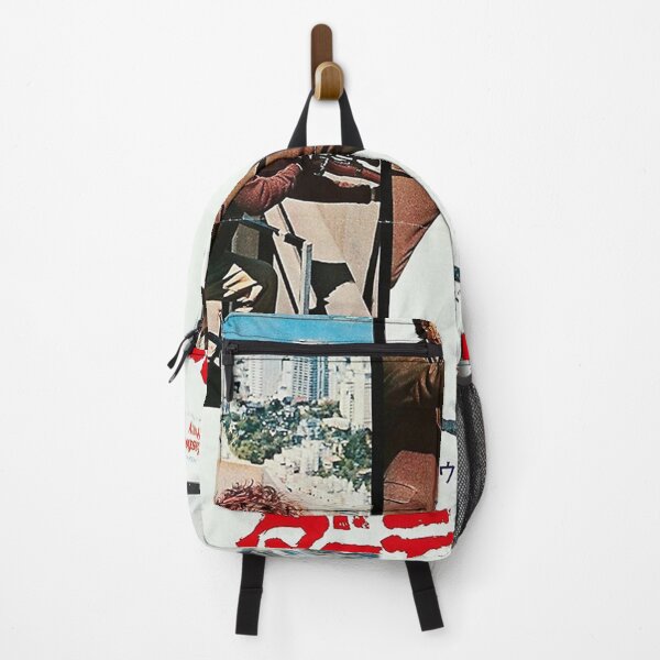 Item preview, Dirty Harry Japanese      designed and sold by Otilia A Tittle Tittle.