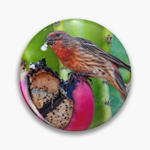 Item preview, Yummy Cactus Fruit designed and sold by Marylou Badeaux.