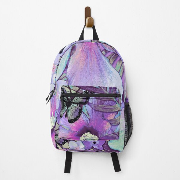 Item preview, Orchid Hibiscus Tropical designed and sold by Nina May Designs.