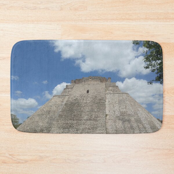 Item preview, Uxmal: Pyramid of the Magician 1 designed and sold by madagan11.