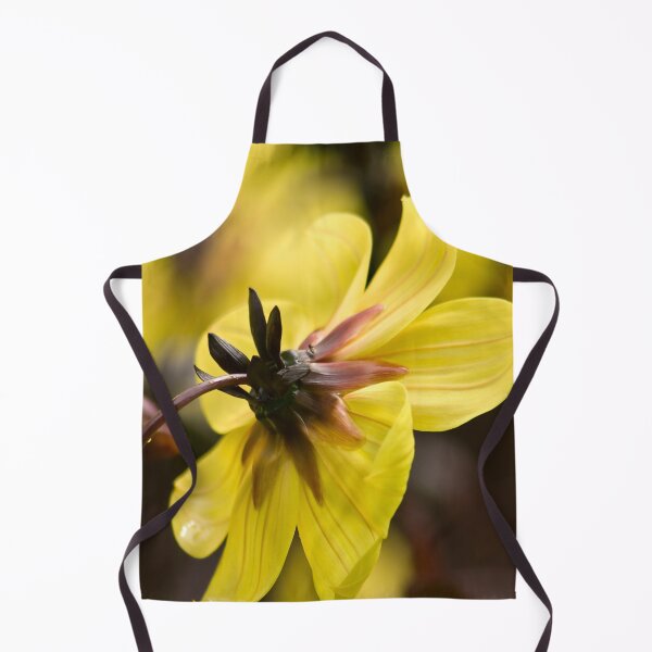 Item preview, Yellow Beauty designed and sold by Marylou Badeaux.