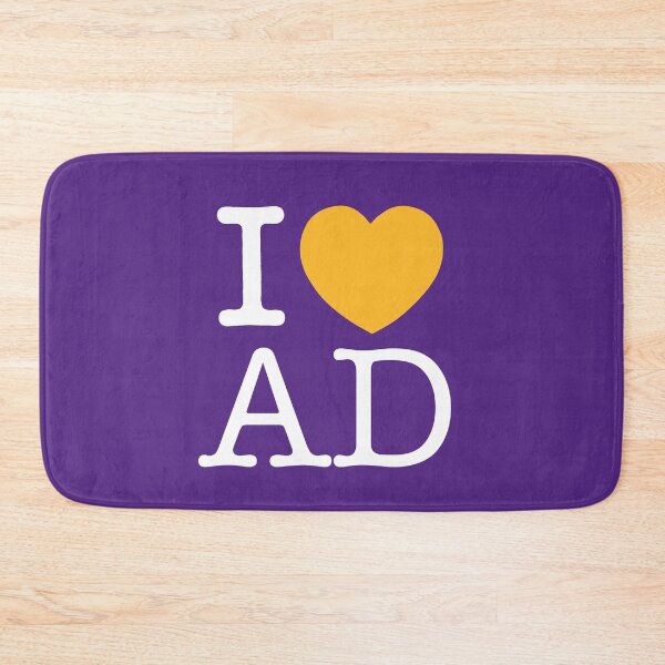 Item preview, I Love AD - Away designed and sold by jandre21.