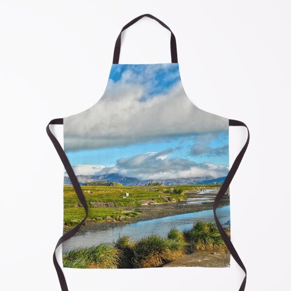 Item preview, Penguin Paradise designed and sold by Marylou Badeaux.