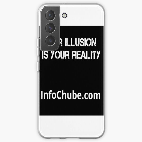 18th Unique T-Shirt design from British Singer/Songwriter Chris Cuthbertson Samsung Galaxy Soft Case