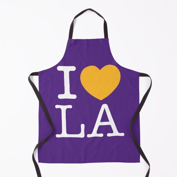 Item preview, I Love LA - Away designed and sold by jandre21.