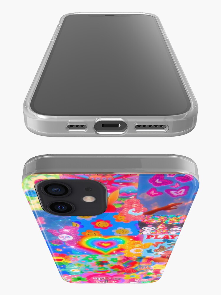 Alternate view of Indie Collage iPhone Case & Cover