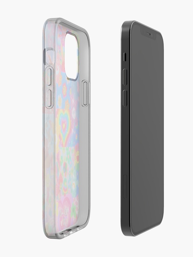 Alternate view of Indie Collage iPhone Case & Cover