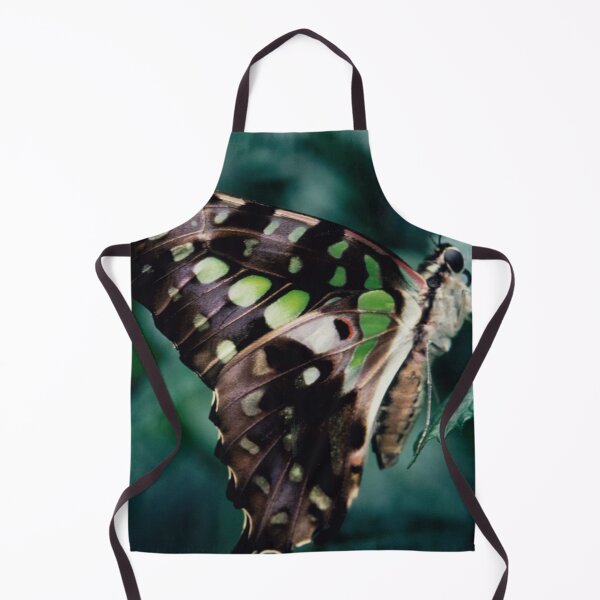 Item preview, Malachite Butterfly designed and sold by Marylou Badeaux.