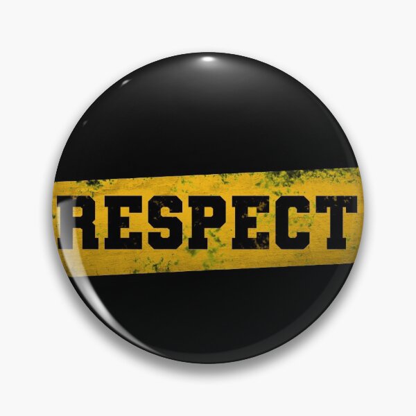 Item preview, Respect designed and sold by thilinank.