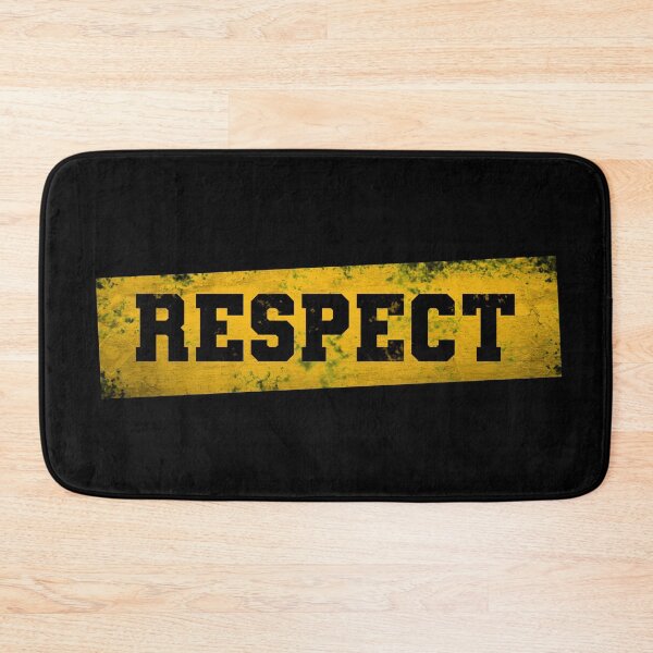 Item preview, Respect designed and sold by thilinank.