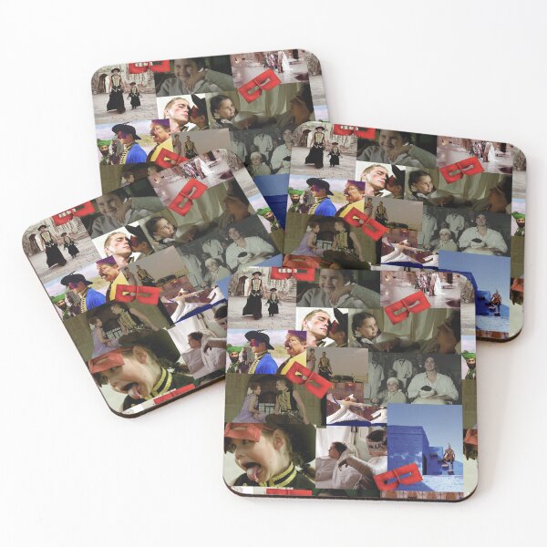 Item preview, The Fall Collage designed and sold by LilGizmo-Gigi.