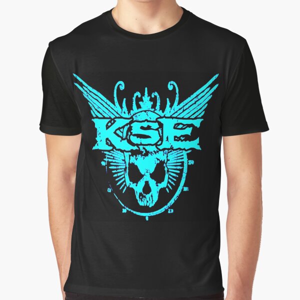 logo Graphic T-Shirt