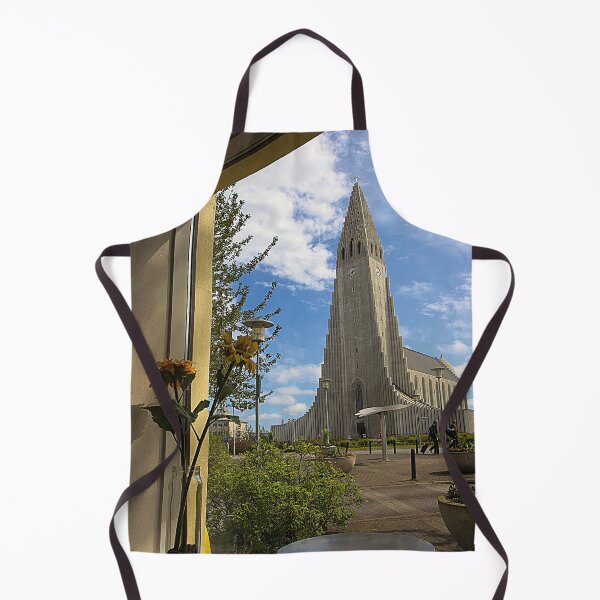 Item preview, Church through a Window designed and sold by Marylou Badeaux.