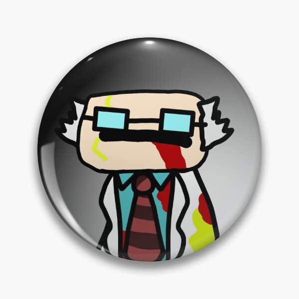 Item preview, Bubby prototype designed and sold by MrMeowser.