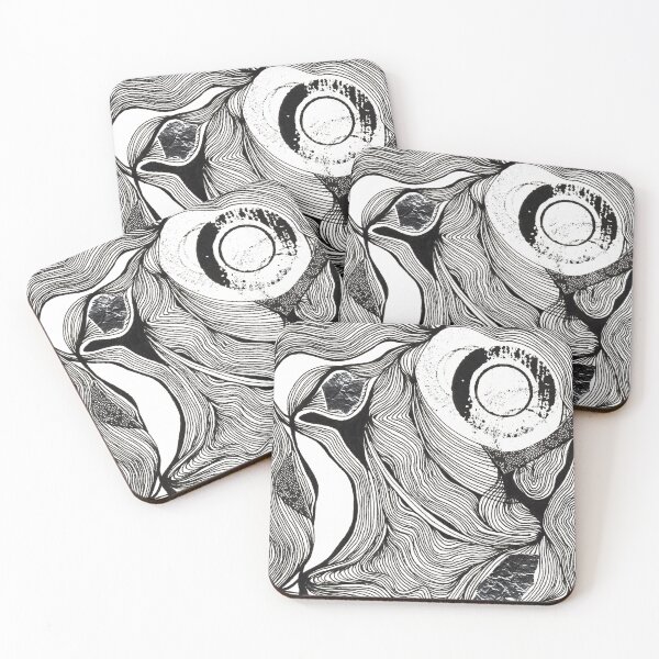 Item preview, Circular Descent designed and sold by jasmyner.