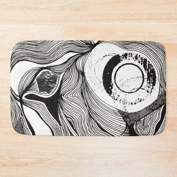 Item preview, Circular Descent designed and sold by jasmyner.