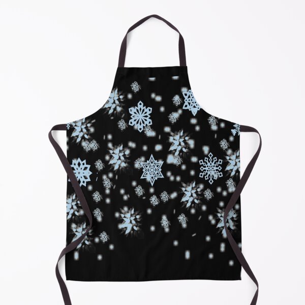 Item preview, snow (black) designed and sold by MsTyson.