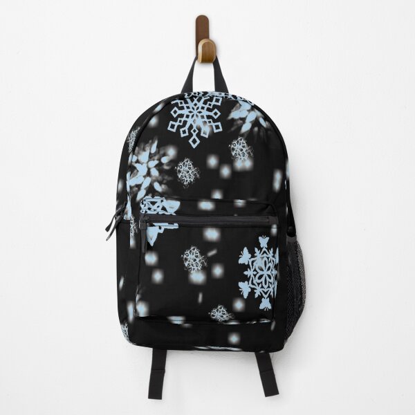 Item preview, snow (black) designed and sold by MsTyson.